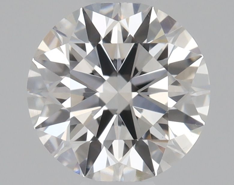 Diamond Natural 0,36Ct E-SI2 Round - GIA7491340740