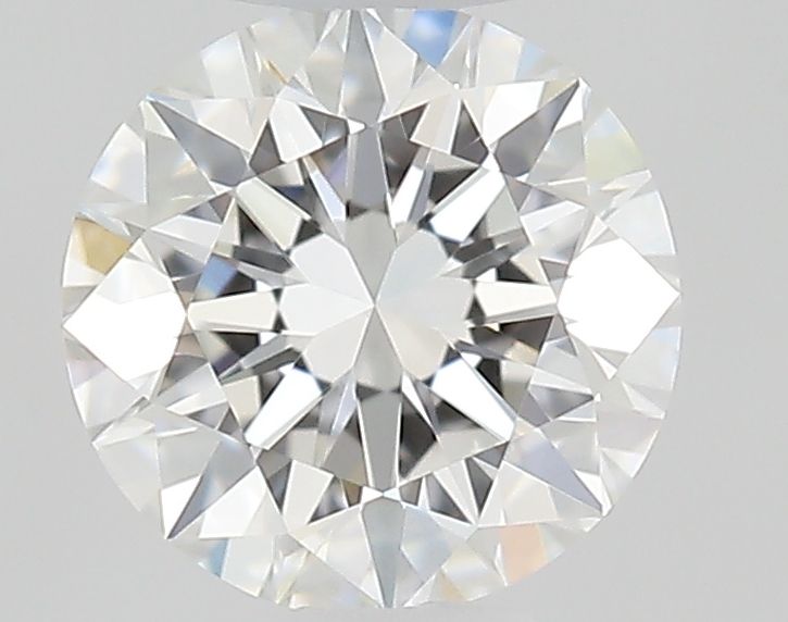 Diamond Natural 0,33Ct F-FL Round - GIA1549207978