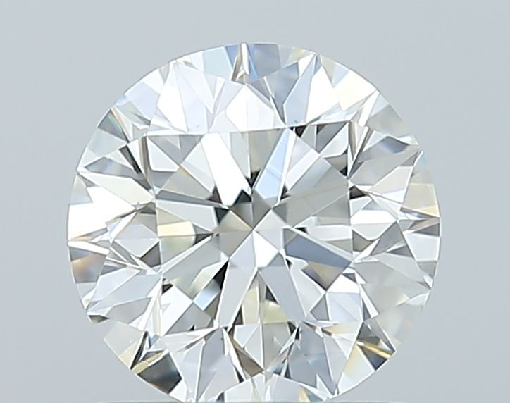 Diamond Natural 1Ct I-VS1 Round - GIA2235927700