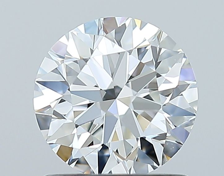 Diamond Natural 1Ct G-VS1 Round - GIA3555049015