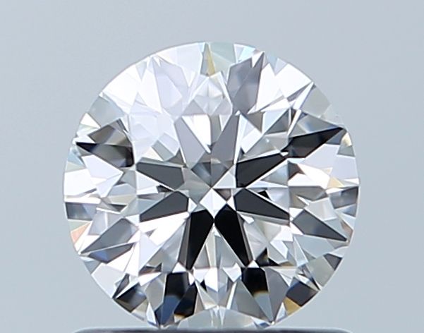 Diamond Natural 0,76Ct F-VVS2 Round - GIA1232877160