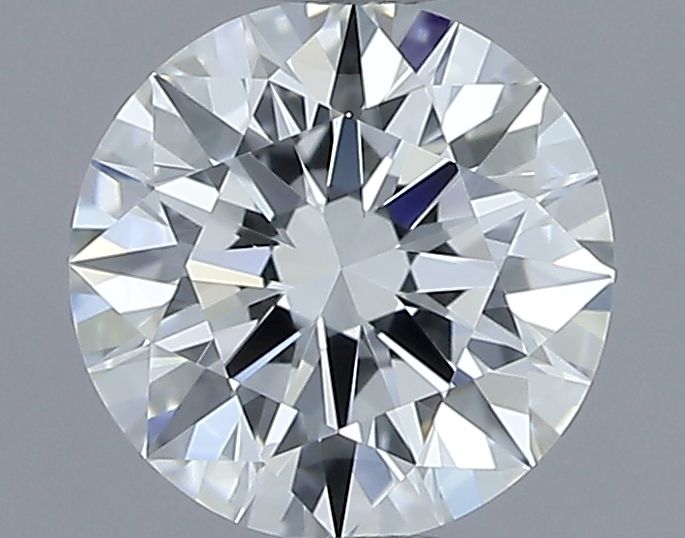 Diamond Natural 0,7Ct F-VS1 Round - GIA2557047397