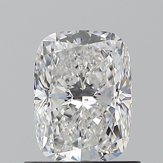 Diamond Natural 0,9Ct F-SI1 Cushion - GIA2536269897