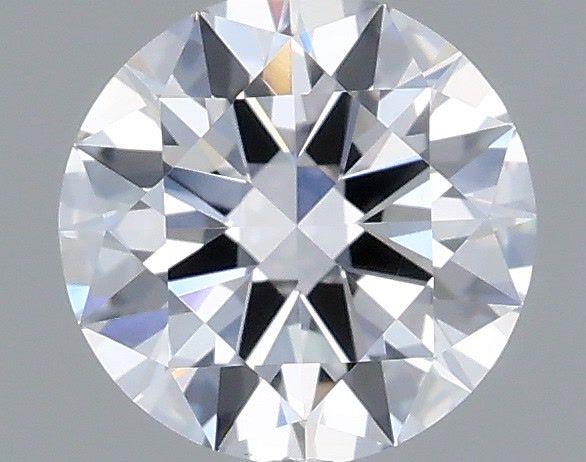Diamond Natural 0,9Ct F-VS2 Round - GIA6545810444