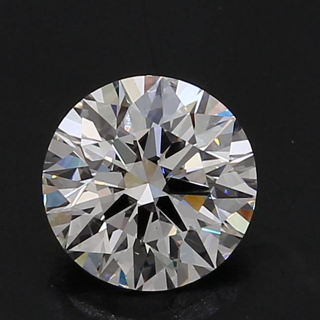 Diamond Natural 1,62Ct D-VVS2 Round - GIA2111251850