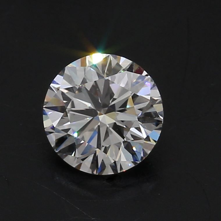 Diamond Natural 1,51Ct D-VVS1 Round - GIA2131849023