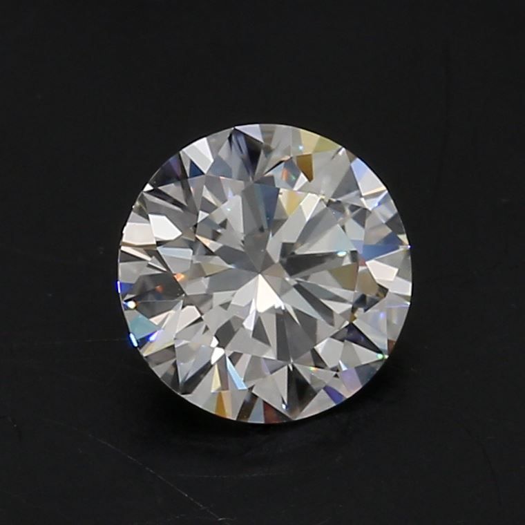 Diamond Natural 1,51Ct E-VS1 Round - GIA5222822684