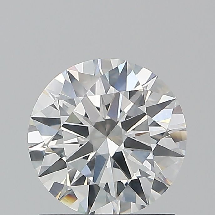 Diamond Natural 1,12Ct F-SI1 Round - GIA2534798667