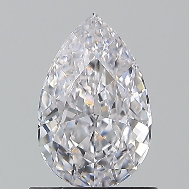 Diamond Natural 0,92Ct E-VS2 Pear - GIA2233774285