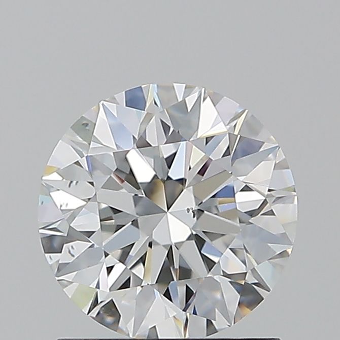 Diamond Natural 1,2Ct E-SI1 Round - GIA6535690247