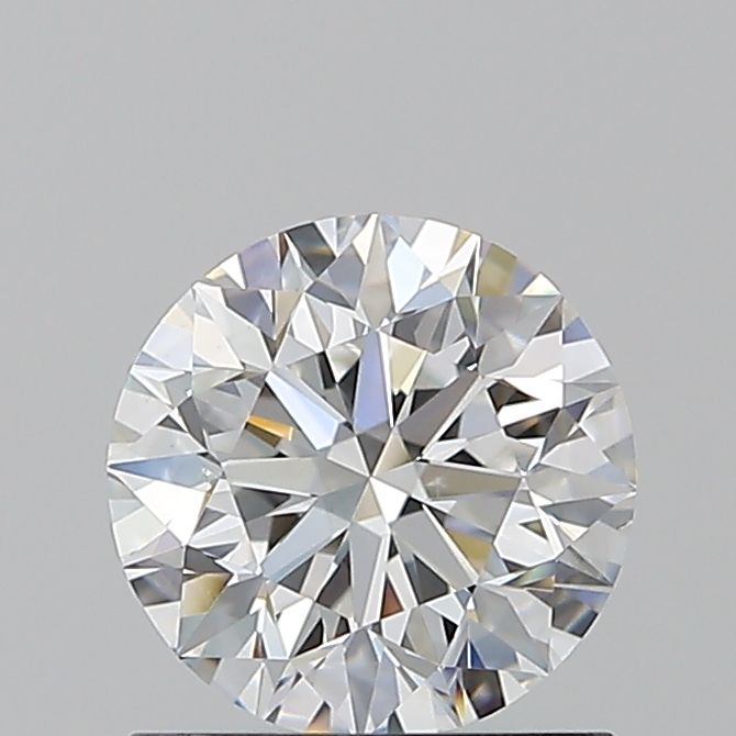 Diamond Natural 1,01Ct E-VS2 Round - GIA6541025180