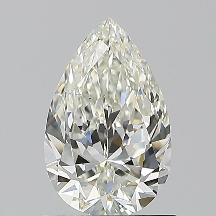 Diamond Natural 1Ct H-VS2 Pear - IGI716503486