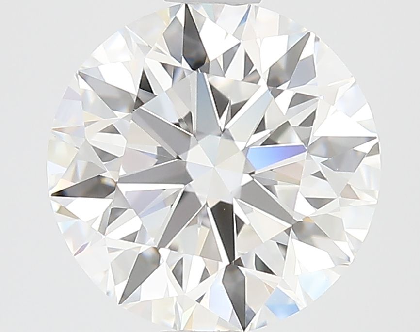 Diamond Natural 1,8Ct E-IF Round - GIA6542010578