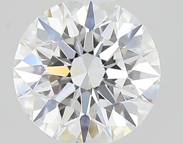 Diamond Natural 0,3Ct E-IF Round - GIA1525166059