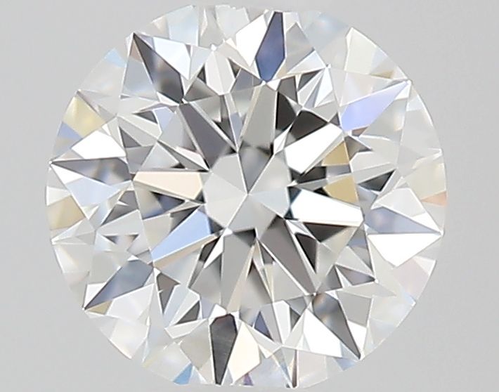 Diamond Natural 0,32Ct E-IF Round - GIA1547861219