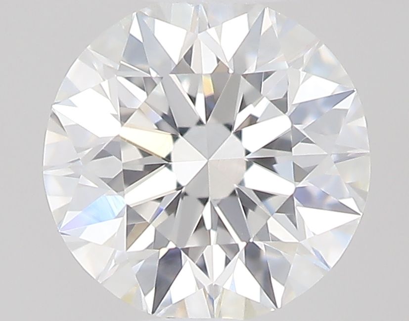 Diamond Natural 0,4Ct F-VS1 Round - GIA2556201120