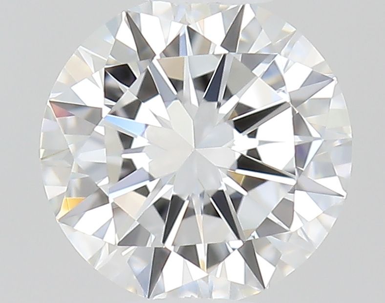 Diamond Natural 0,4Ct F-VS1 Round - GIA1559013001