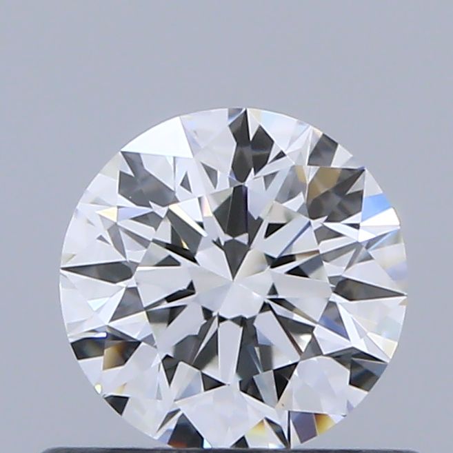Diamond Natural 0,53Ct F-VS1 Round - GIA6551006898