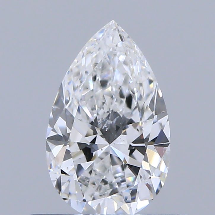 Diamond Natural 0,5Ct E-SI1 Pear - IGI774682080