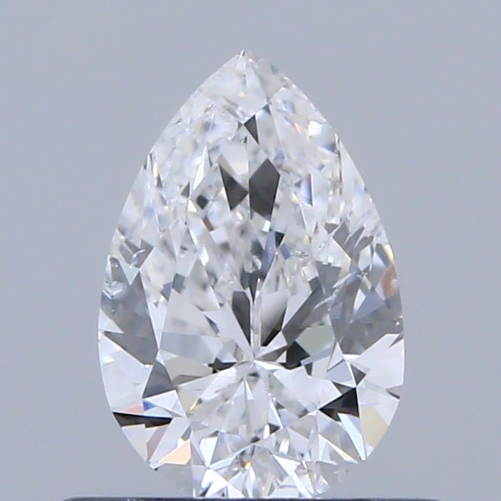 Diamond Natural 0,5Ct E-SI2 Pear - IGI774682088