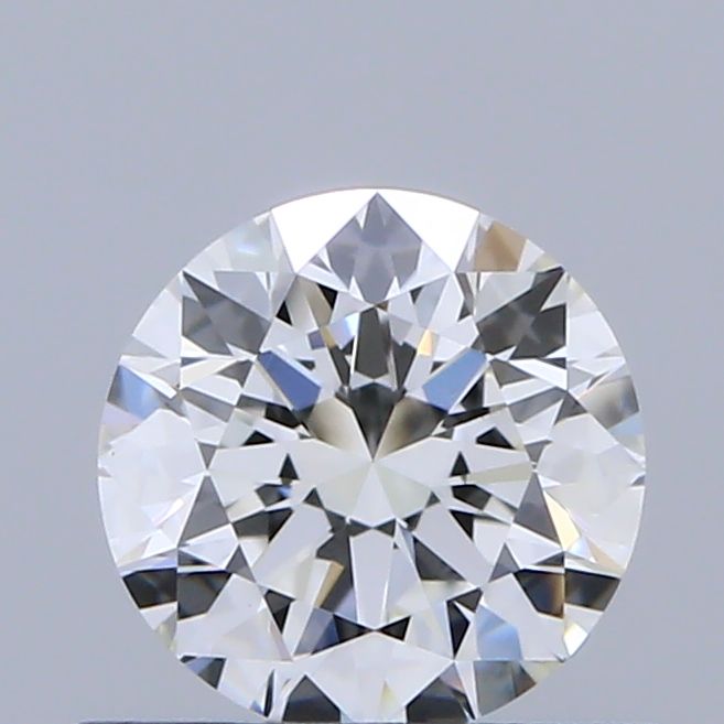 Diamond Natural 0,5Ct H-VS1 Round - GIA1553058254