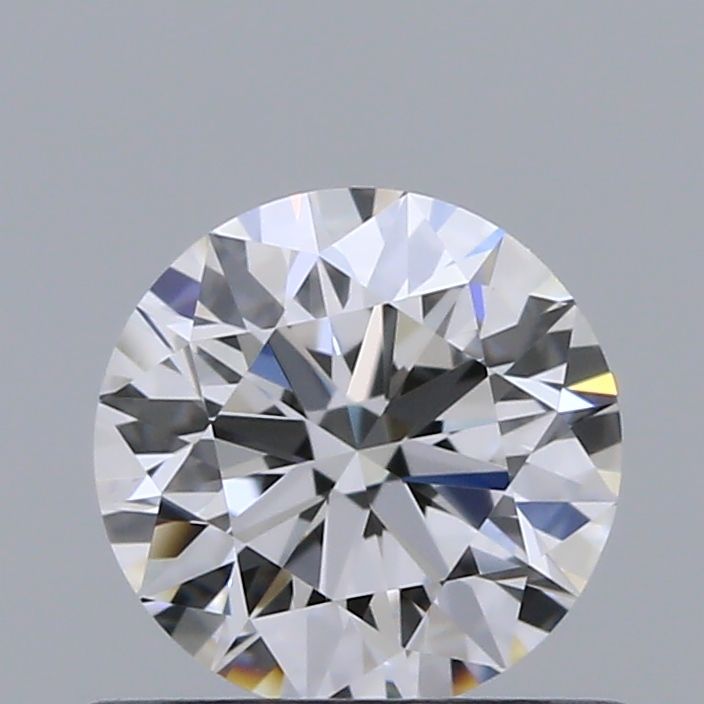 Diamond Natural 0,6Ct D-IF Round - GIA1508283445
