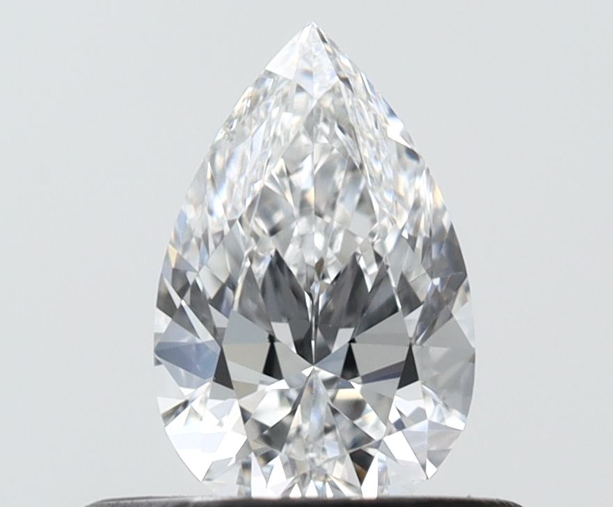 Diamond Natural 0,41Ct E-VS1 Pear - GIA1547618192