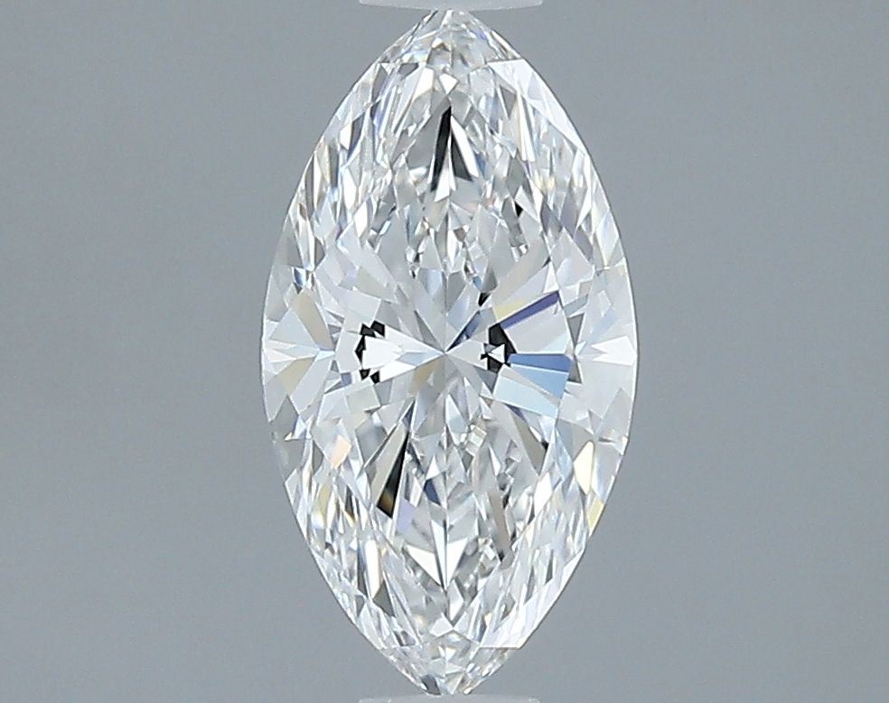 Diamond Natural 1,5Ct E-VVS1 Marquise - GIA1505783066
