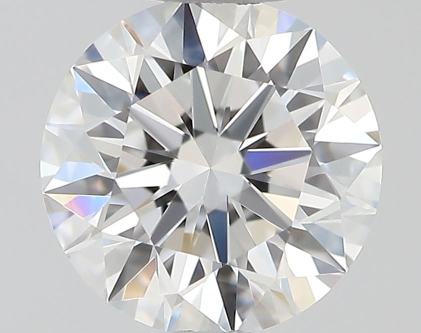 Diamond Natural 0,46Ct F-FL Round - GIA2536518701