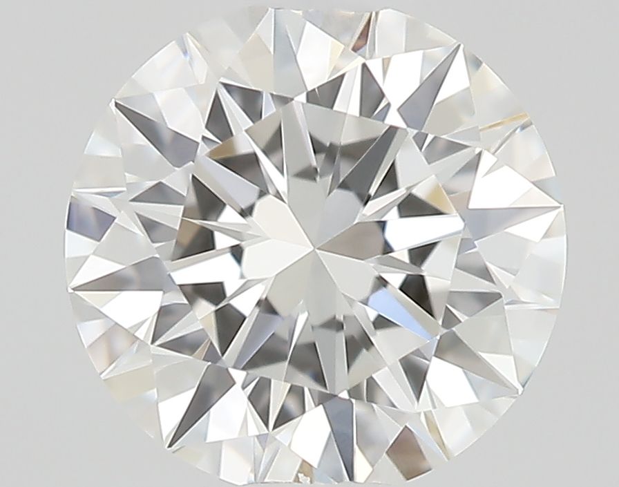 Diamond Natural 0,32Ct F-FL Round - GIA6542788705