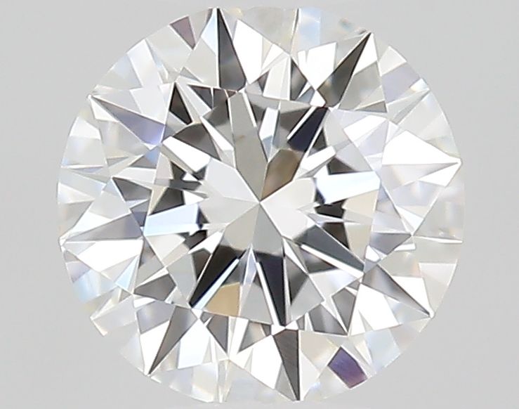 Diamond Natural 0,31Ct F-FL Round - GIA1535880536