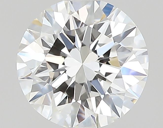 Diamond Natural 0,31Ct F-FL Round - GIA1559193935