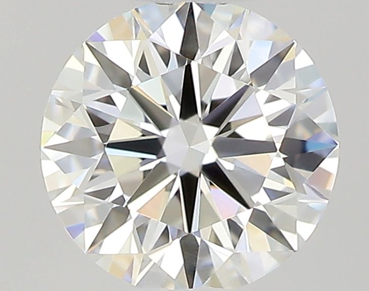 Diamond Natural 0,31Ct F-FL Round - GIA2536846441
