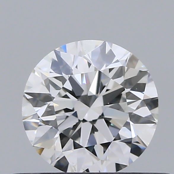 Diamond Natural 0,4Ct E-SI1 Round - GIA1495179532