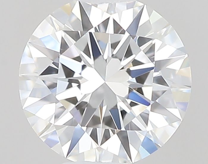 Diamond Natural 0,32Ct F-FL Round - GIA1549875930