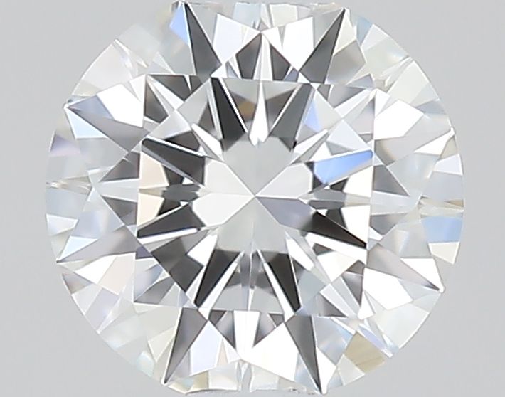 Diamond Natural 0,32Ct F-FL Round - GIA1545329480