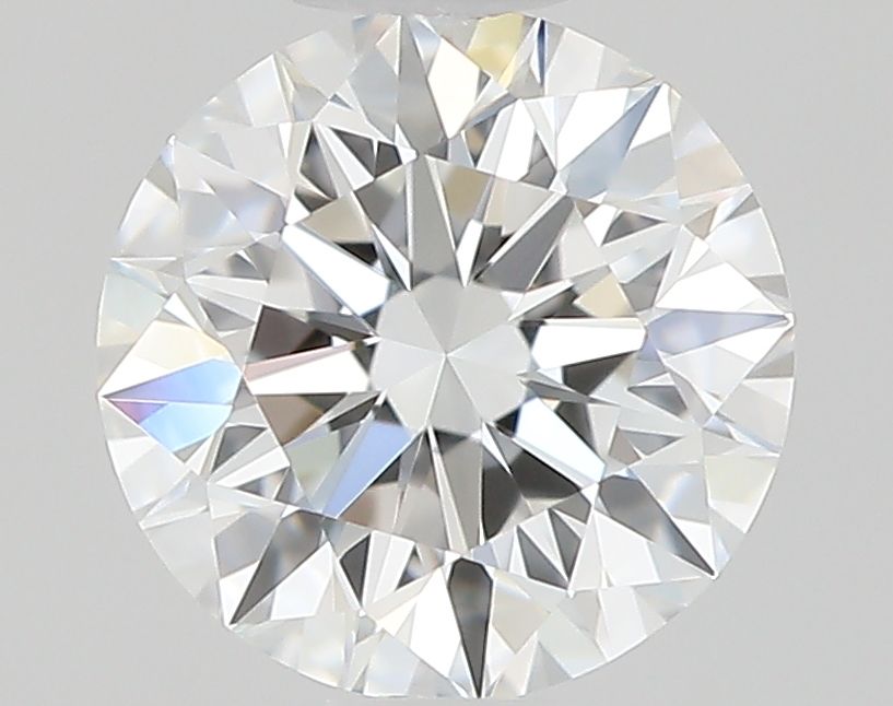 Diamond Natural 0,52Ct F-FL Round - GIA7546717997