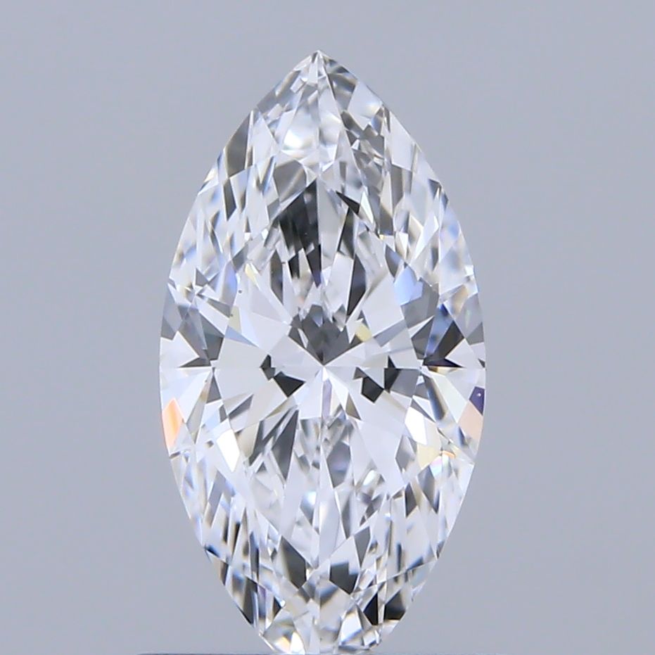 Diamond Natural 0,73Ct D-VVS1 Marquise - GIA2546698270