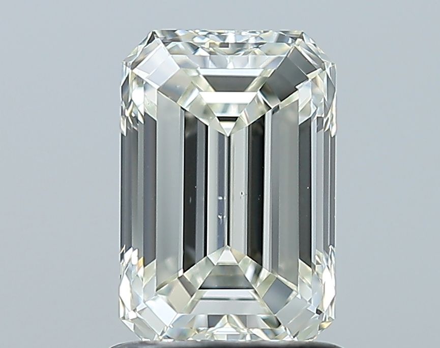Diamond Natural 1,31Ct I-VS2 Emerald - IGI746523677