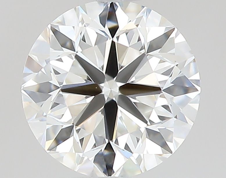Diamond Natural 0,41Ct F-VS1 Round - GIA1559032476