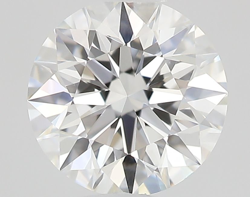 Diamond Natural 0,4Ct F-VS1 Round - GIA1559162518