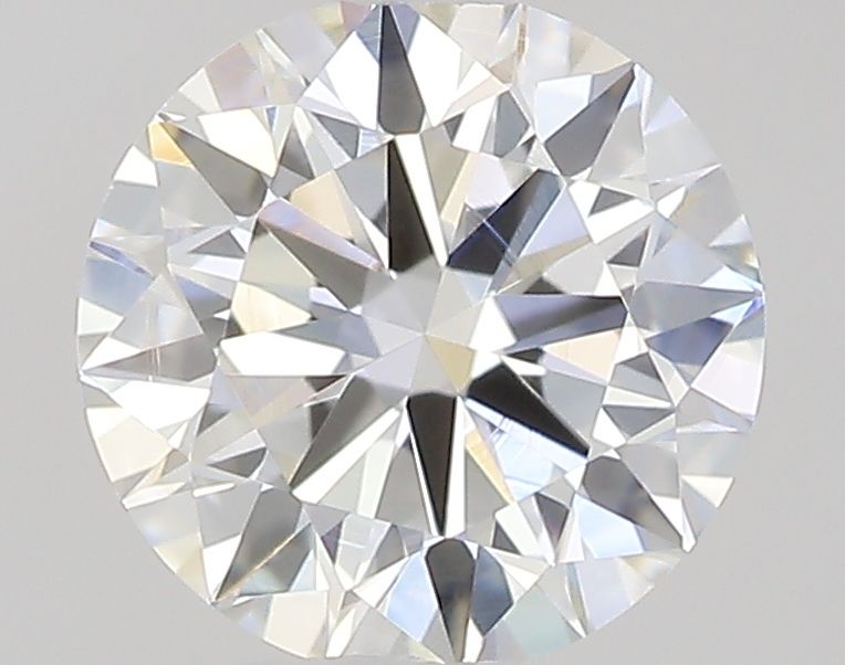 Diamond Natural 0,4Ct F-VS1 Round - GIA2554063624