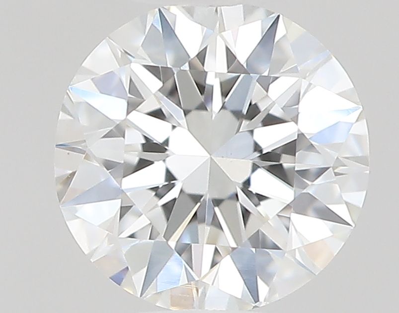 Diamond Natural 0,4Ct F-VS1 Round - GIA6541921093