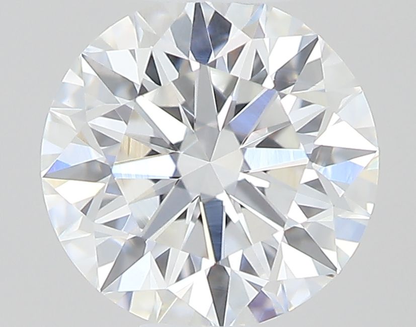 Diamond Natural 0,4Ct F-VS1 Round - GIA2556153025
