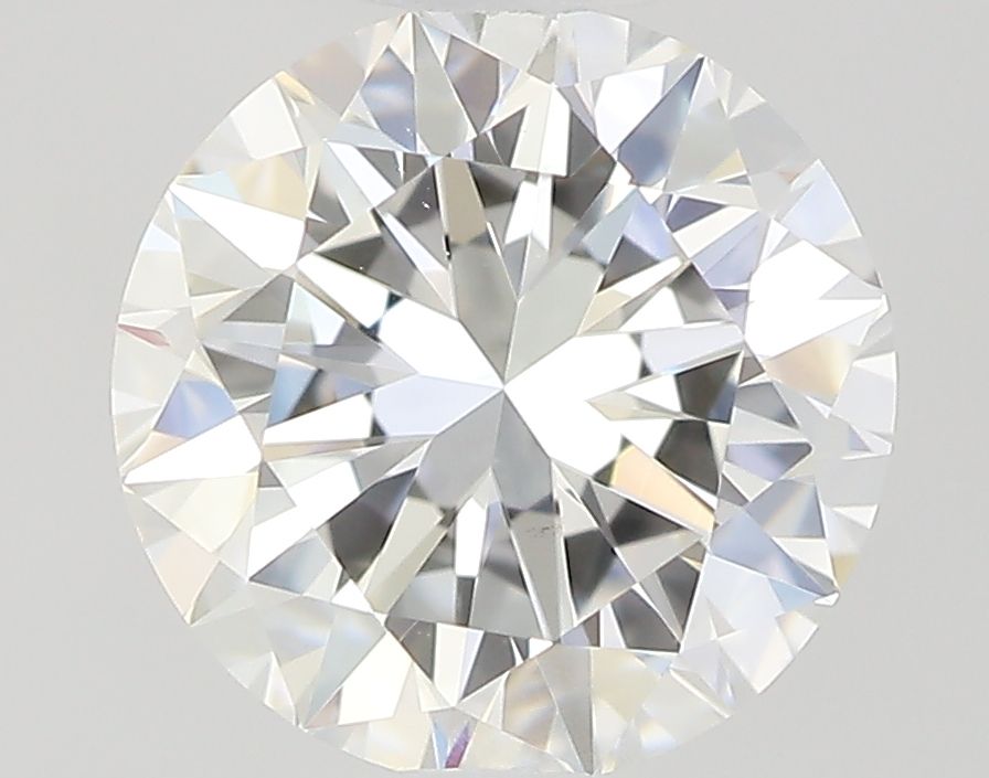 Diamond Natural 0,7Ct F-VS1 Round - GIA2536999858