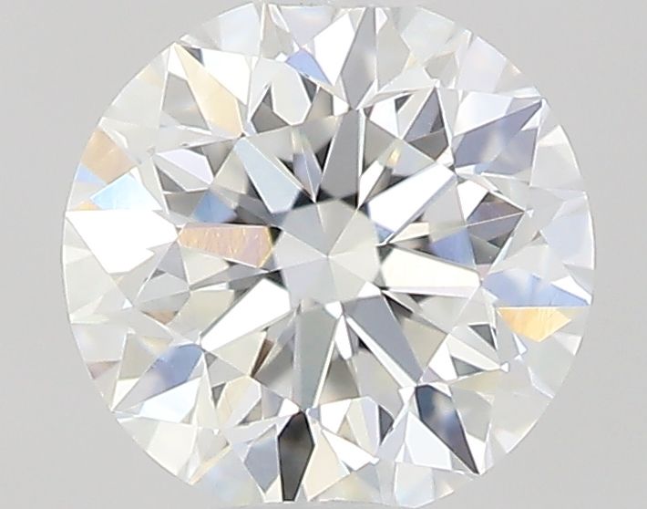 Diamond Natural 0,4Ct F-VS1 Round - GIA2556188062