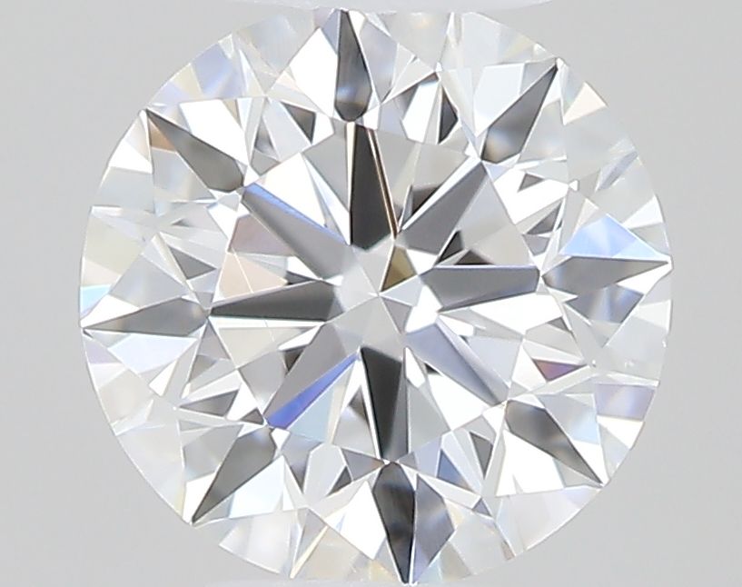 Diamond Natural 0,4Ct F-VS1 Round - GIA2556152905