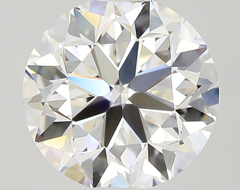 Diamond Natural 0,8Ct G-VVS1 Round - GIA6535927953