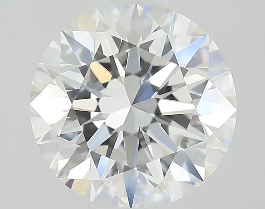Diamond Natural 1,3Ct G-VVS1 Round - GIA2547332424