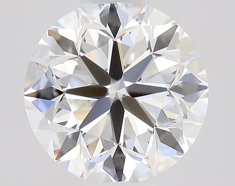 Diamond Natural 0,7Ct G-VVS1 Round - GIA6541022658